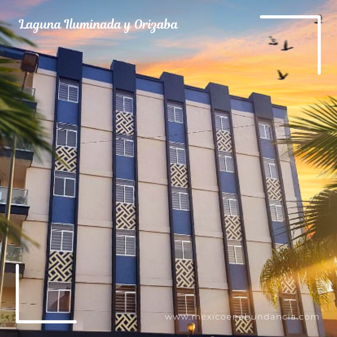 Laguna Iluminada 14