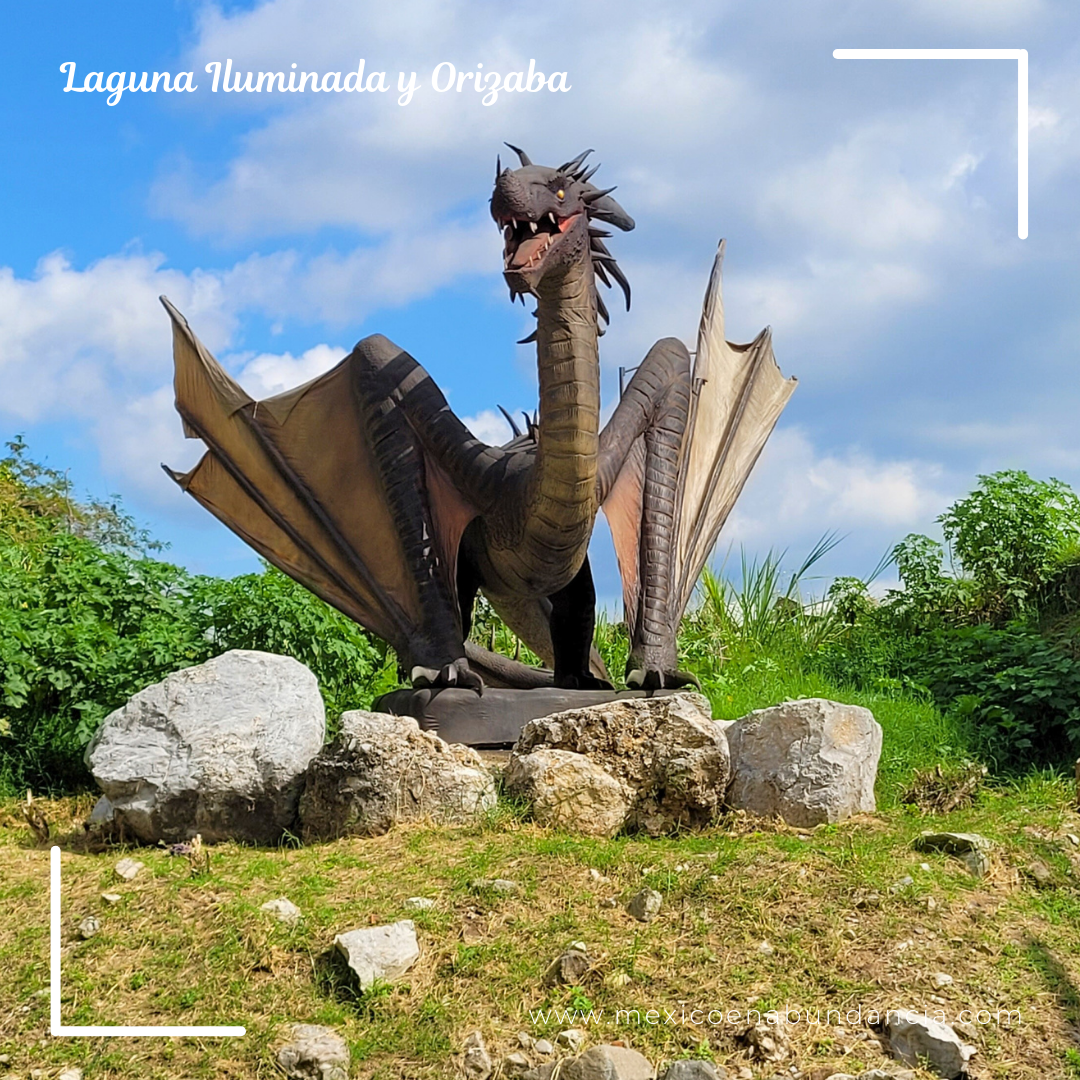 Laguna Iluminada 9