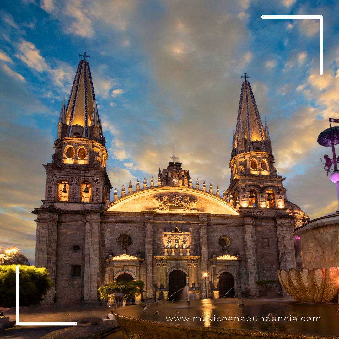 Panorámicas y Sabores de Jalisco 11